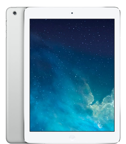 iPad Air第1世代のサイズ