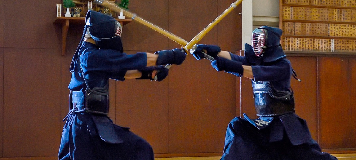 剣道に関するサイズ